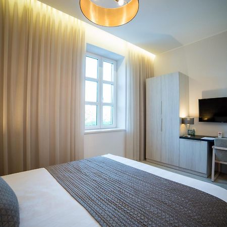 Hotel Stanica Ravno ห้อง รูปภาพ