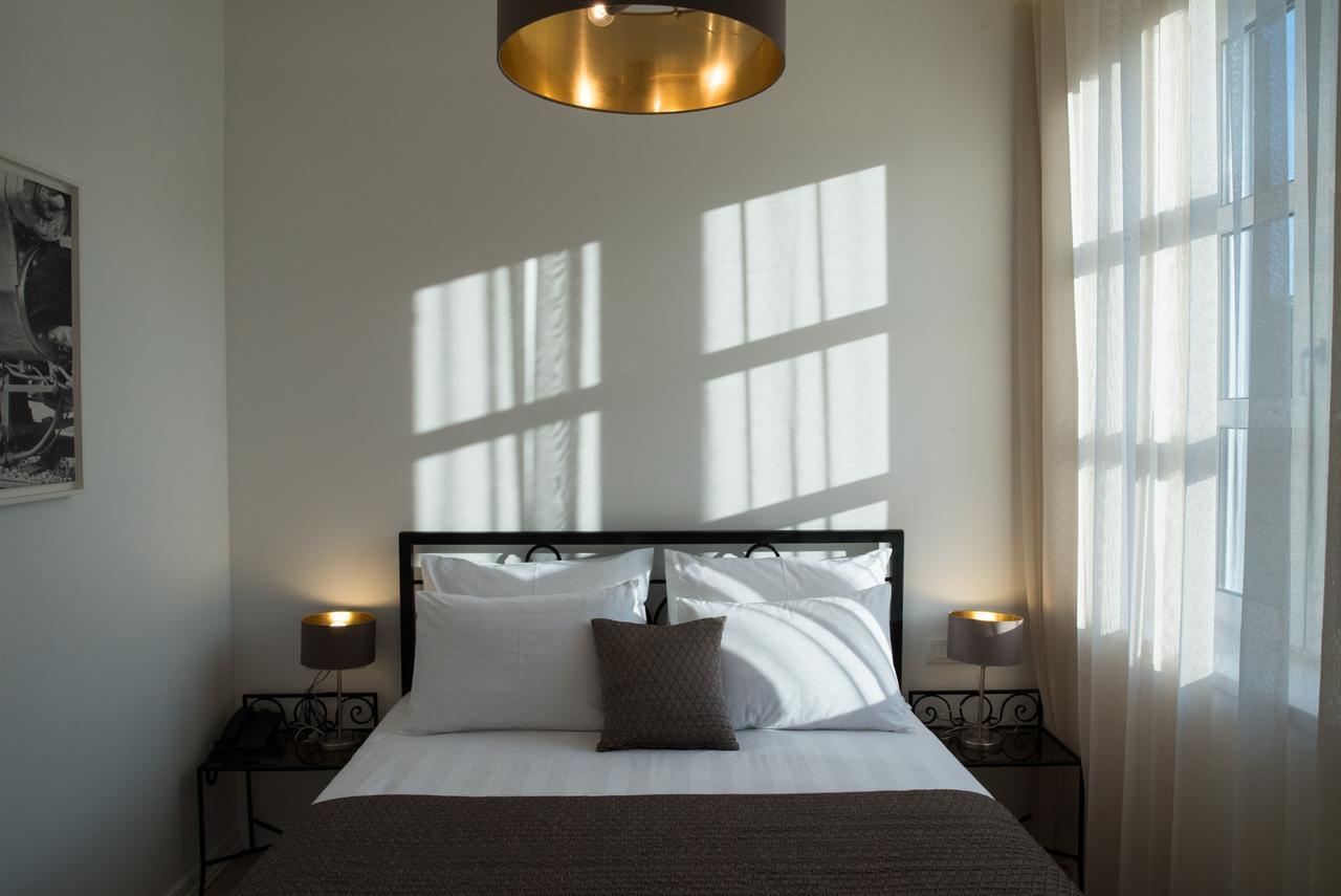 Hotel Stanica Ravno ภายนอก รูปภาพ
