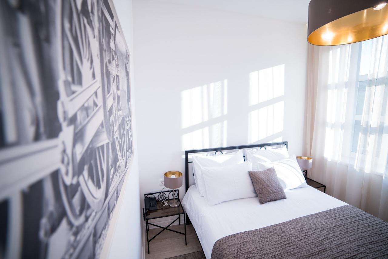 Hotel Stanica Ravno ภายนอก รูปภาพ
